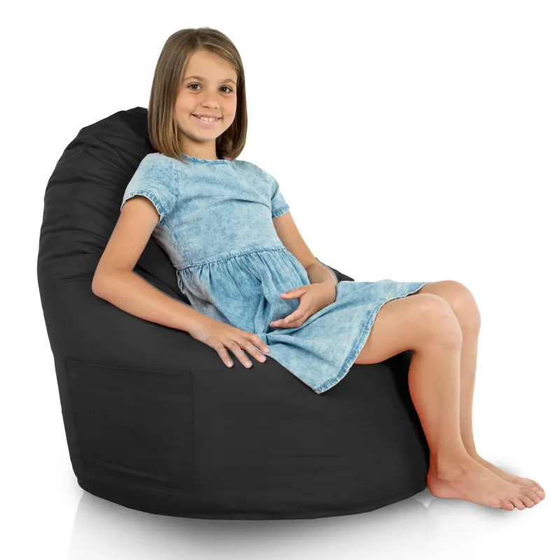 Puff Sillón de Suelo Smart Porto - Outdoor Pro de Exterior Jardín Impermeable – vista 115