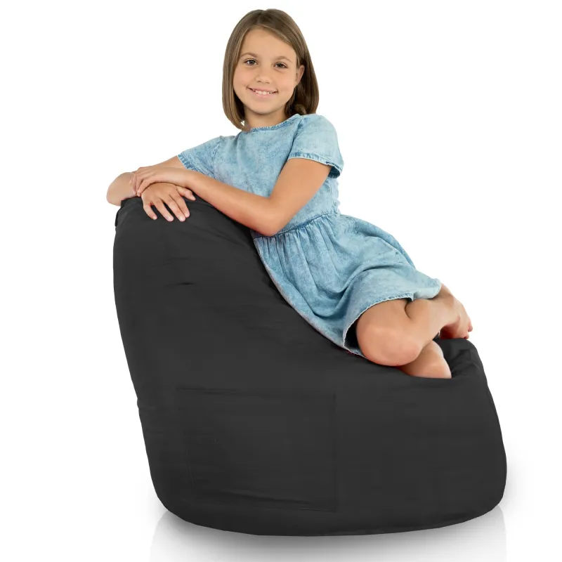 Puff Sillón de Suelo Smart Porto - Outdoor Pro de Exterior Jardín Impermeable – vista 135