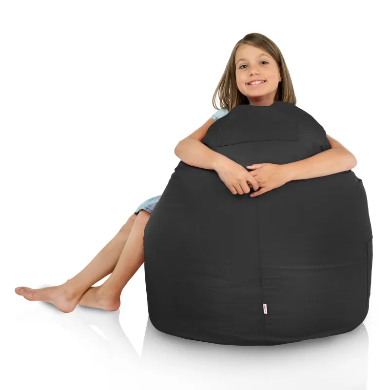 Puff Sillón de Suelo Smart Porto - Outdoor Pro de Exterior Jardín Impermeable – vista 155