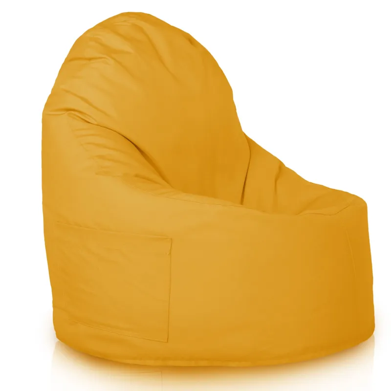 Puff Sillón de Suelo Smart Porto - Outdoor Pro de Exterior Jardín Impermeable – vista 4