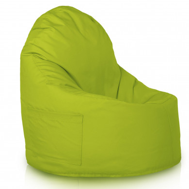 Lima Puff Sillón Porto Exterior nylon