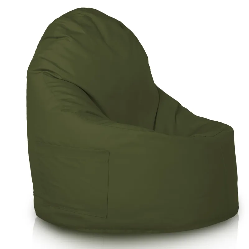 Puff Sillón de Suelo Smart Porto - Outdoor Pro de Exterior Jardín Impermeable – vista 8