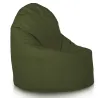 Verde oscuro