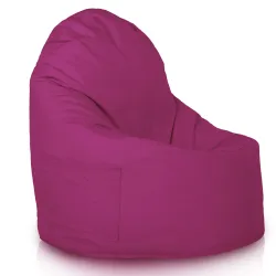 Puff Sillón de Suelo Smart Porto - Outdoor Pro de Exterior Jardín Impermeable
