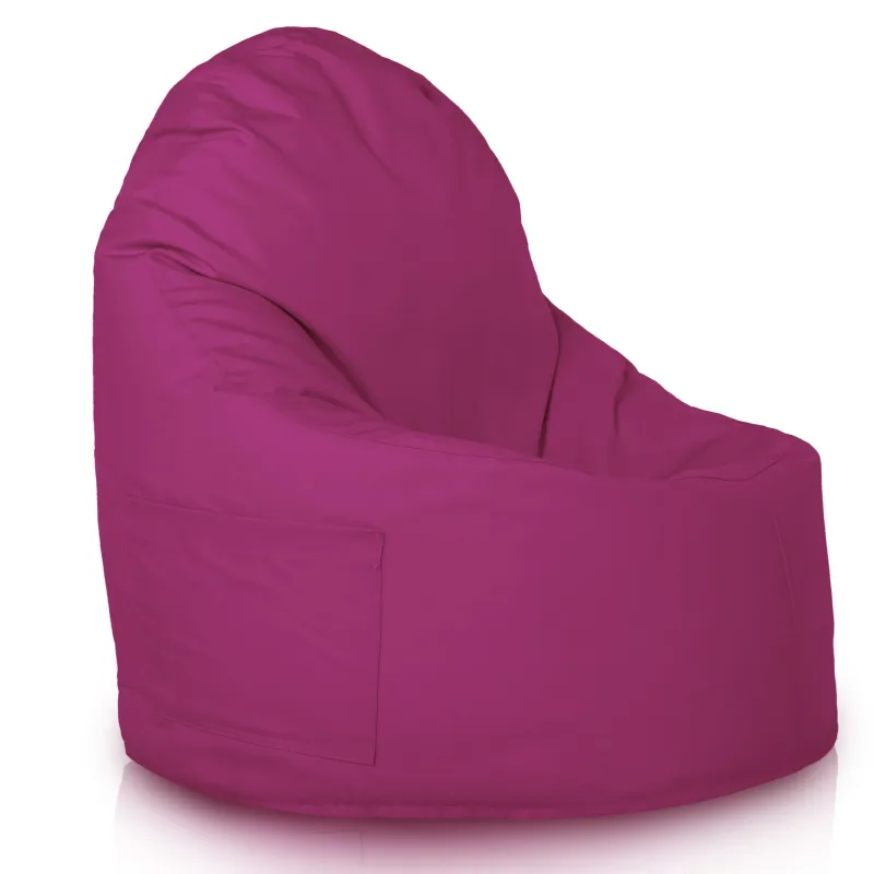 Puff Sillón de Suelo Smart Porto - Outdoor Pro de Exterior Jardín Impermeable – vista 11