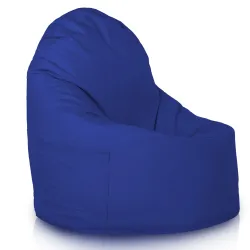 Puff Sillón de Suelo Smart Porto - Outdoor Pro de Exterior Jardín Impermeable