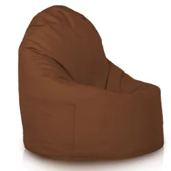 Puff Sillón de Suelo Smart Porto - Outdoor Pro de Exterior Jardín Impermeable