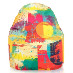 Puff Sillón de Suelo Smart Porto - Outdoor Pro de Exterior Jardín Impermeable – vista 24