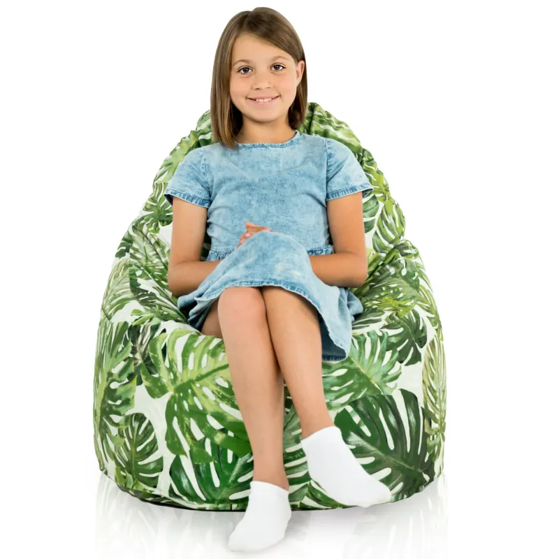 Puff Sillón de Suelo Smart Porto - Outdoor Pro de Exterior Jardín Impermeable – vista 71