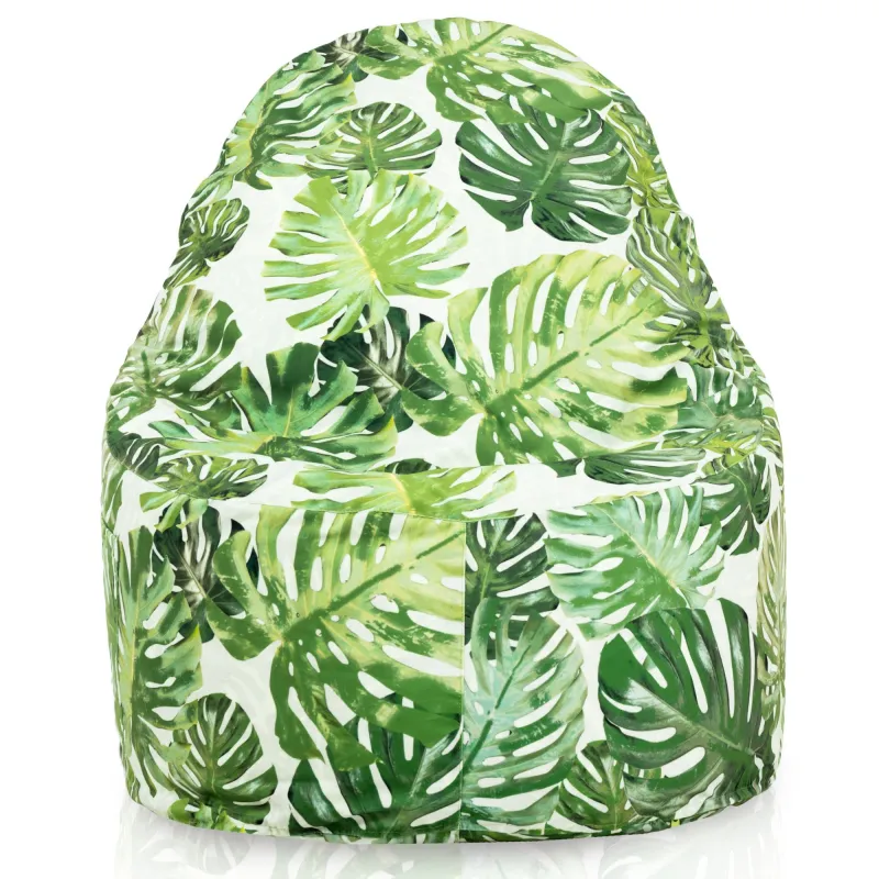 Puff Sillón de Suelo Smart Porto - Outdoor Pro de Exterior Jardín Impermeable – vista 26