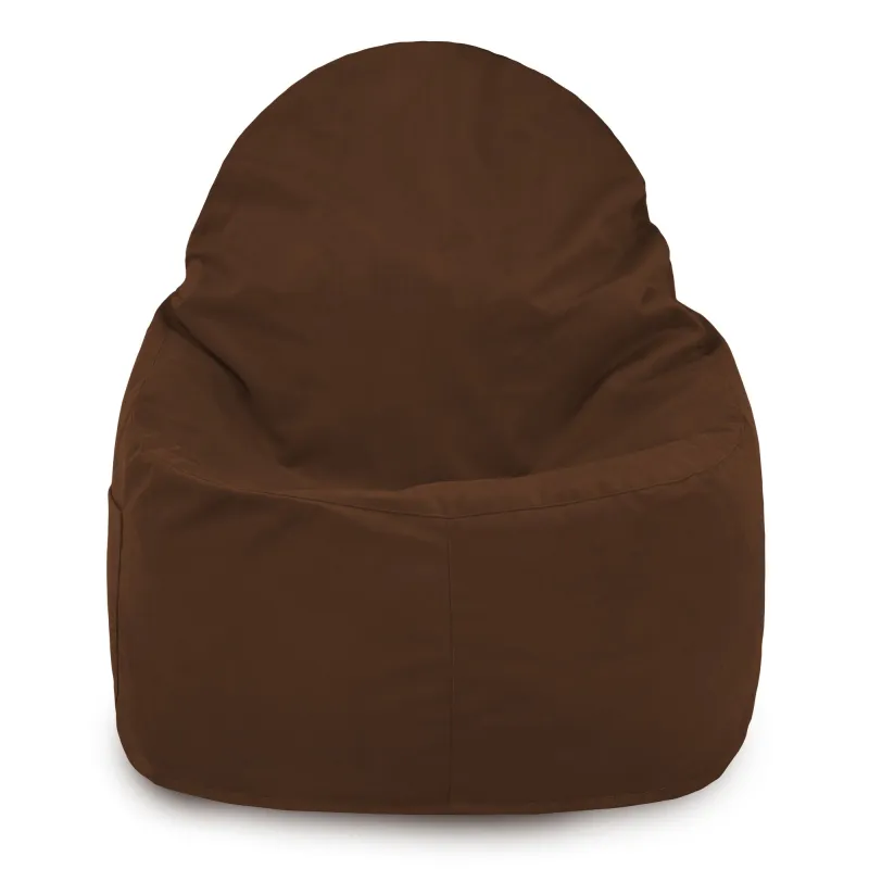 Puff Sillón de Suelo Smart Porto - Terciopelo Soft – vista 23