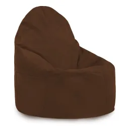 Puff Sillón de Suelo Smart Porto - Terciopelo Soft