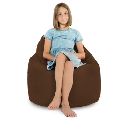 Puff Sillón de Suelo Smart Porto - Terciopelo Soft – vista 60