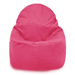 Puff Sillón de Suelo Smart Porto - Terciopelo Soft – vista 15