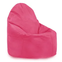 Puff Sillón de Suelo Smart Porto - Terciopelo Soft