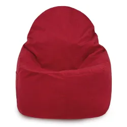 Puff Sillón de Suelo Smart Porto - Terciopelo Soft – vista 18