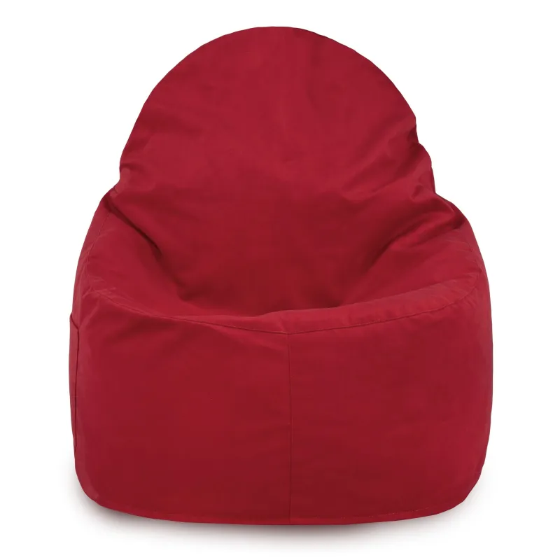 Puff Sillón de Suelo Smart Porto - Terciopelo Soft – vista 18