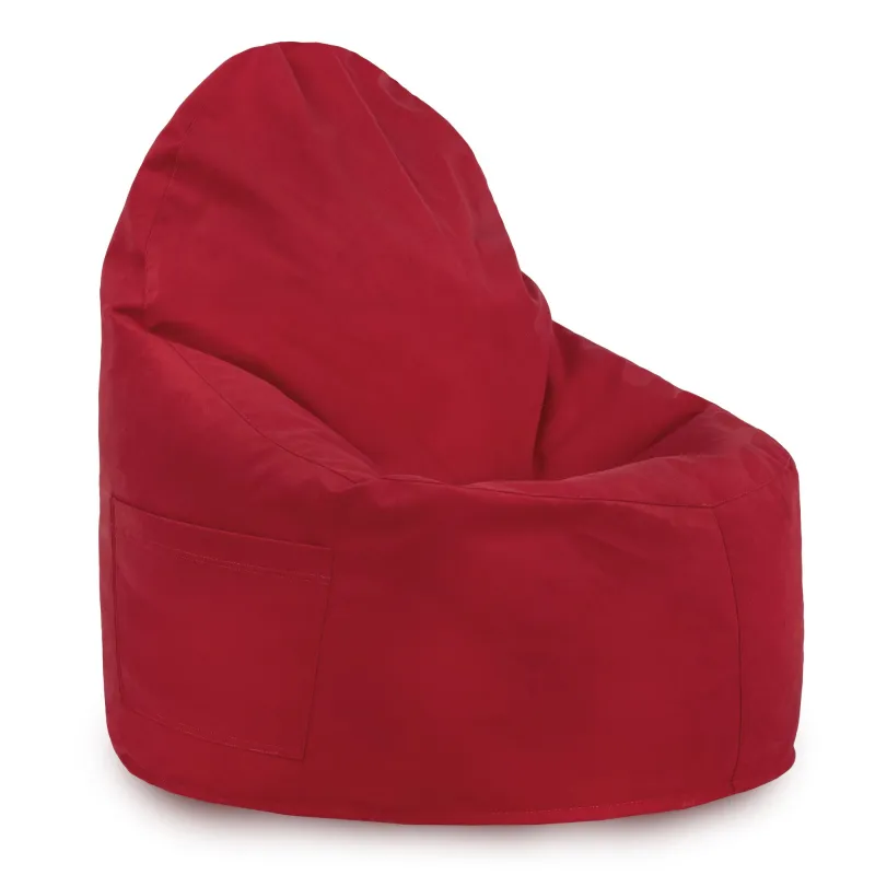 Puff Sillón de Suelo Smart Porto - Terciopelo Soft – vista 8