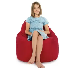 Puff Sillón de Suelo Smart Porto - Terciopelo Soft – vista 59