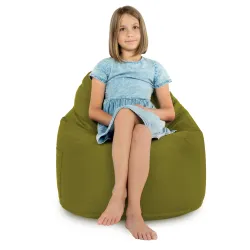 Puff Sillón de Suelo Smart Porto - Terciopelo Soft – vista 65