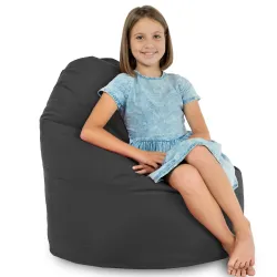 Puff Sillón de Suelo Smart Porto - Terciopelo Soft – vista 81