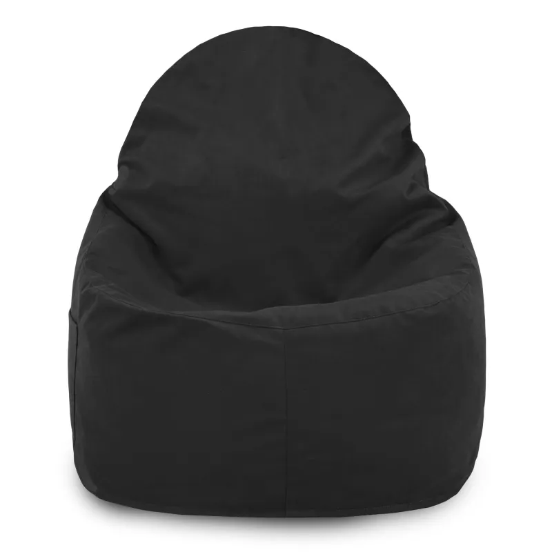 Puff Sillón de Suelo Smart Porto - Terciopelo Soft – vista 22