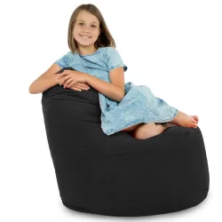 Puff Sillón de Suelo Smart Porto - Terciopelo Soft – vista 47