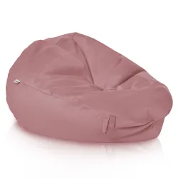 Puff Pera L para niños - Terciopelo Soft – vista 25