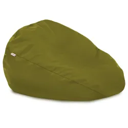Puff Pera L para niños - Terciopelo Soft – vista 26