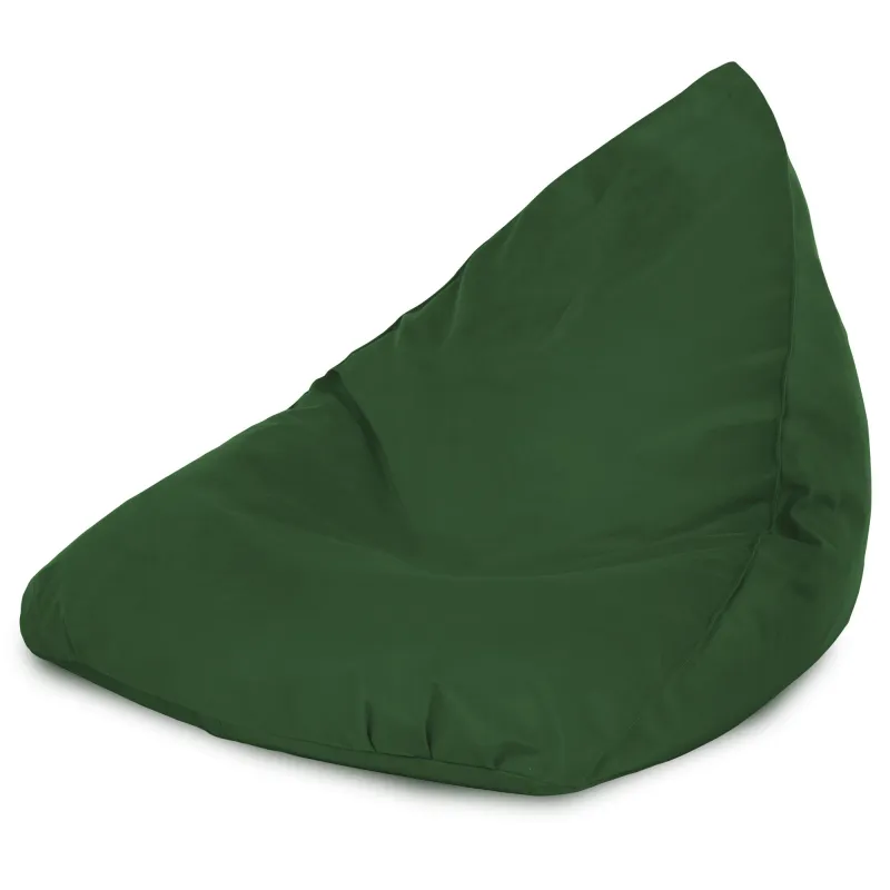 Puff Asiento de Suelo XL Bermuda - Terciopelo Soft – vista 8
