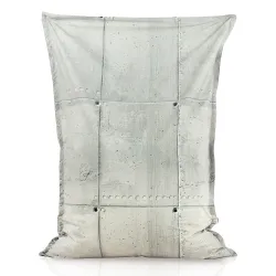 Cojín de Suelo para niños - Tejido Estampado Premium