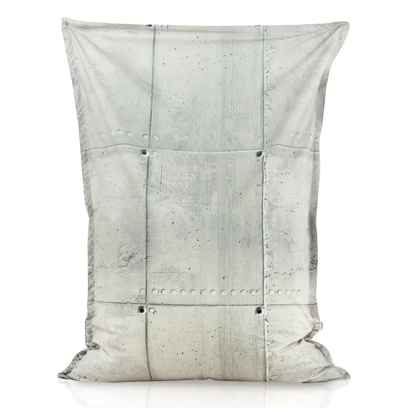 Cojín de Suelo Gigante XL para niños - Tejido Estampado Premium – vista 21