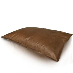 Cojín de Suelo Gigante XXL para adultos Gigante - Piel Natural Premium – vista 3