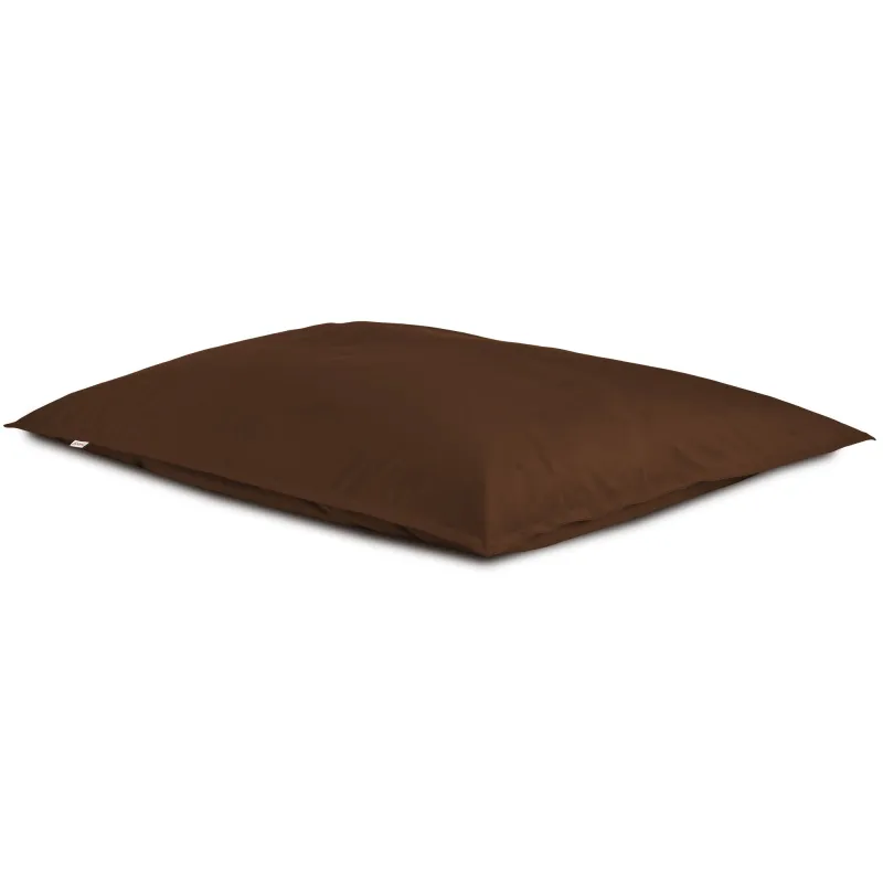 Cojín de Suelo Gigante XL para niños - Terciopelo Soft – vista 30
