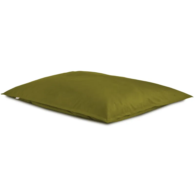 Cojín de Suelo Gigante XL para niños - Terciopelo Soft – vista 31