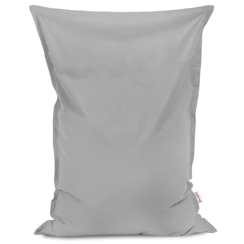 Cojín de Suelo Gigante XL para niños - Terciopelo Soft – vista 4