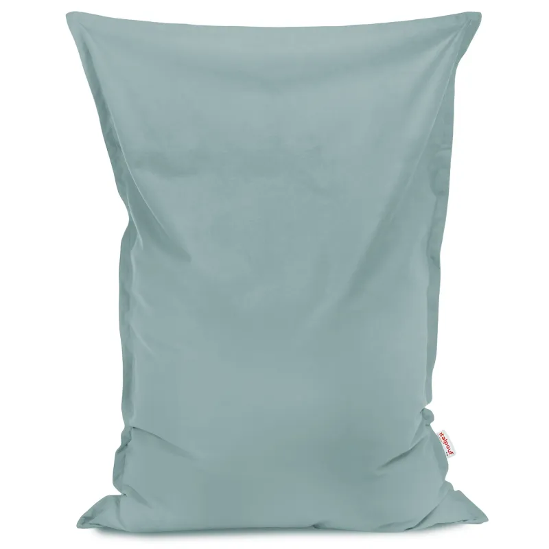 Cojín de Suelo Gigante XL para niños - Terciopelo Soft – vista 8