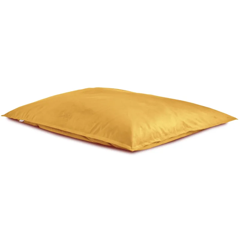 Cojín de Suelo Gigante XL para niños - Terciopelo Soft – vista 21