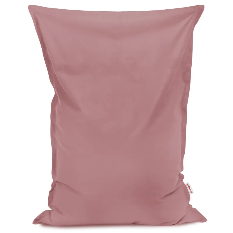 Cojín de Suelo Gigante XL para niños - Terciopelo Soft – vista 6