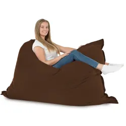 Cojín de Suelo Gigante XXL para adultos - Terciopelo Soft – vista 39