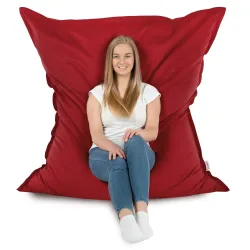 Cojín de Suelo Gigante XXL para adultos - Terciopelo Soft – vista 35