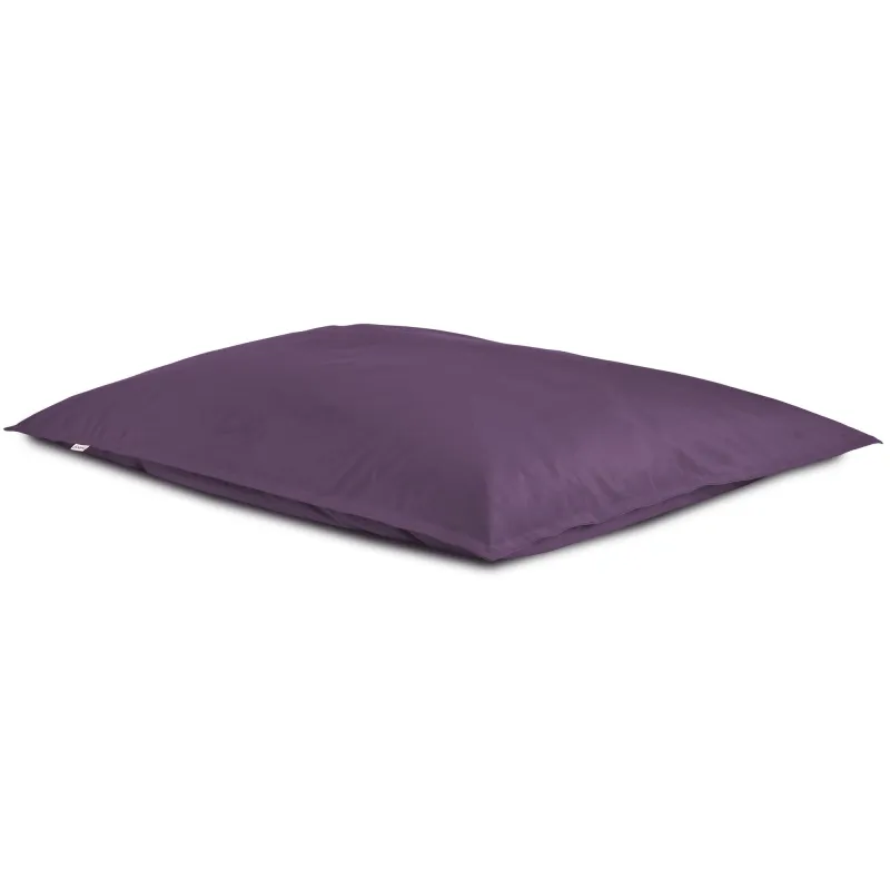 Cojín de Suelo Gigante XL para niños - Terciopelo Soft – vista 18