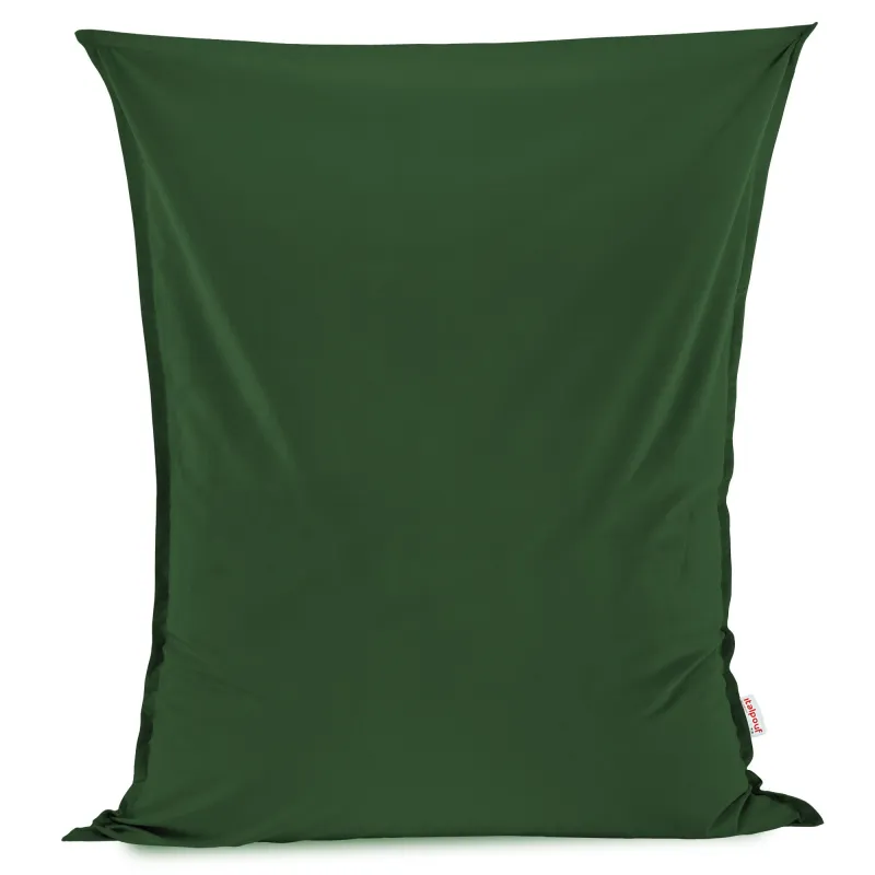 Cojín de Suelo Gigante XXL para adultos - Terciopelo Soft – vista 9