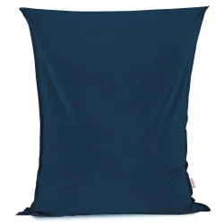 Cojín de Suelo Gigante XXL para adultos - Terciopelo Soft – vista 8