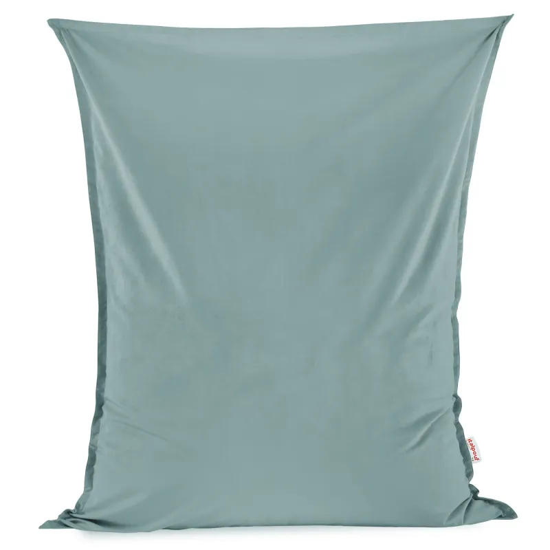 Cojín de Suelo Gigante XXL para adultos - Terciopelo Soft – vista 5