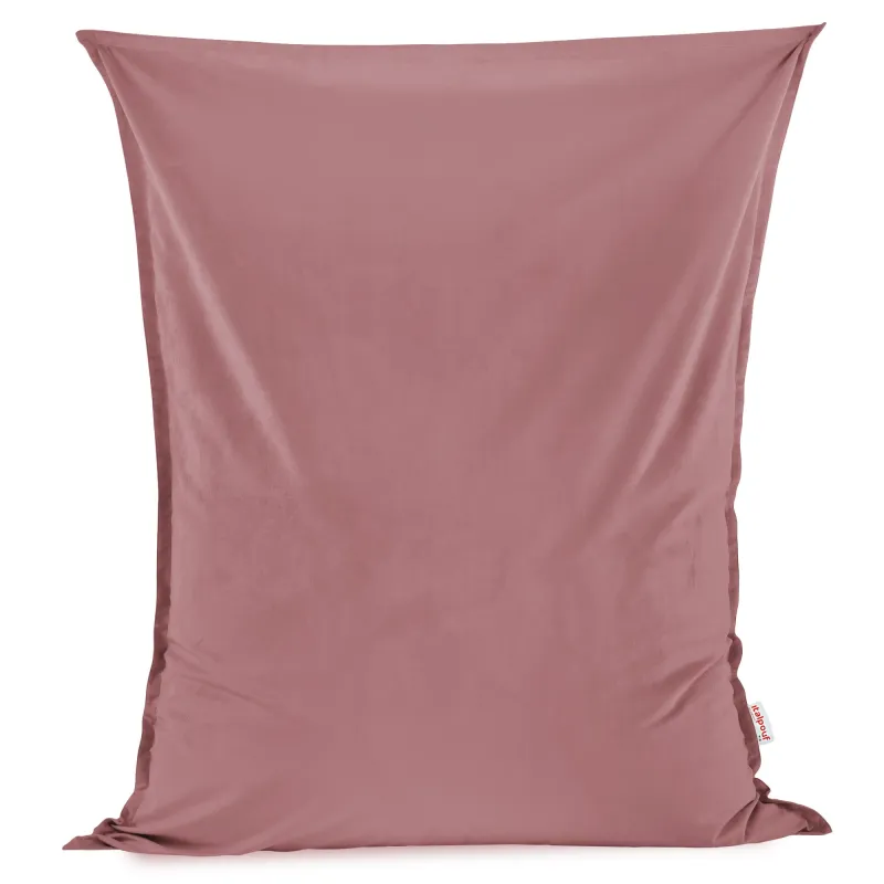 Cojín de Suelo Gigante XXL para adultos - Terciopelo Soft – vista 12