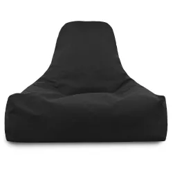 Puff Sillón con Respaldo Bali - Terciopelo Soft – vista 30
