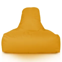 Puff Sillón con Respaldo Bali - Outdoor Pro de Exterior Jardín Impermeable – vista 42