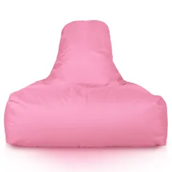 Puff Sillón con Respaldo Bali - Outdoor Pro de Exterior Jardín Impermeable – vista 28