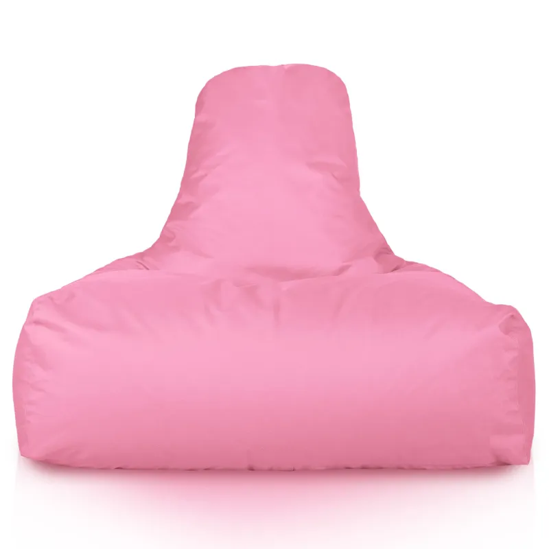 Puff Sillón con Respaldo Bali - Outdoor Pro de Exterior Jardín Impermeable – vista 28